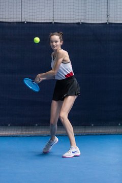 Bild 520 - NL Rahlstedter HTC - TSV Glinde : Ergebnis: 3:3